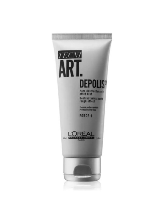 L'Oréal Professionnel Tecni Art Depolish Force 4 100ml
