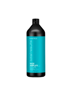 Matrix Total Results High Amplify Shampooing 1000ml