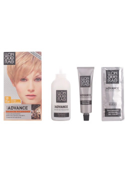 Llongueras Color Advance Coloration Cheveux 10 Blond Extra Clair