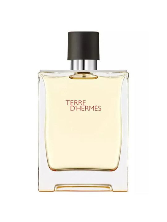 Hermès Terre d'Hermès Eau de Toilette Vaporisateur 200ml