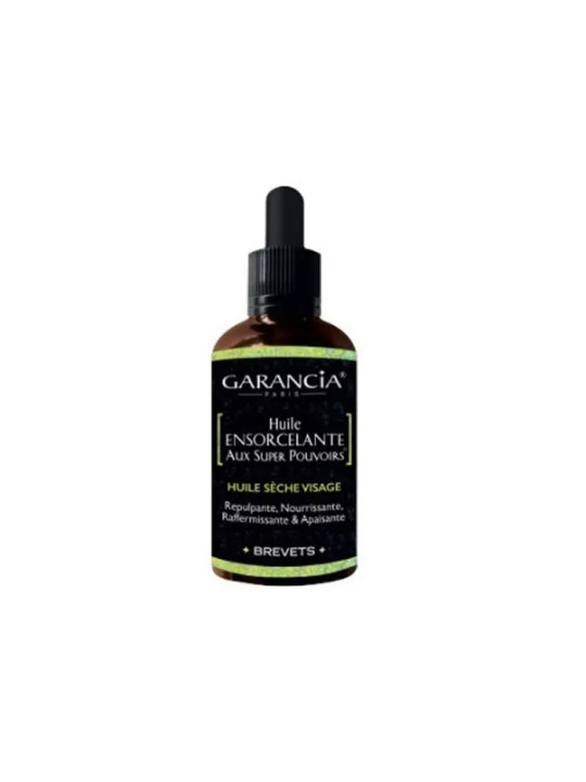 Garancia Huile Ensorcelante 25ml