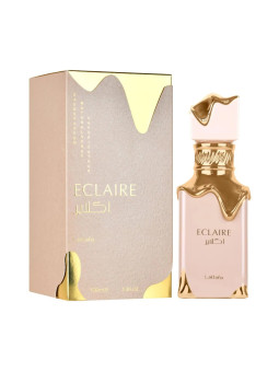 Lattafa Eclaire Eau De Parfum 100ml