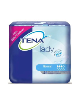Tena Lady Normal 24 Unités