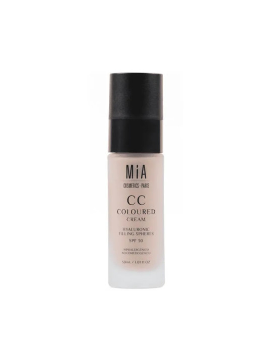 Mia Cosmetics CC Cream SPF30 Medium 30ml