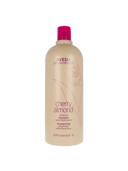 Aveda Cherry Almond Softening Shampoo 1000ml