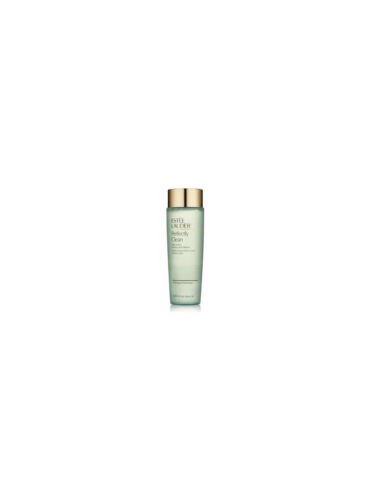Estée Lauder Perfectly Clean Gelée Nettoyante Multi-Action Exfoliant Doux 200ml