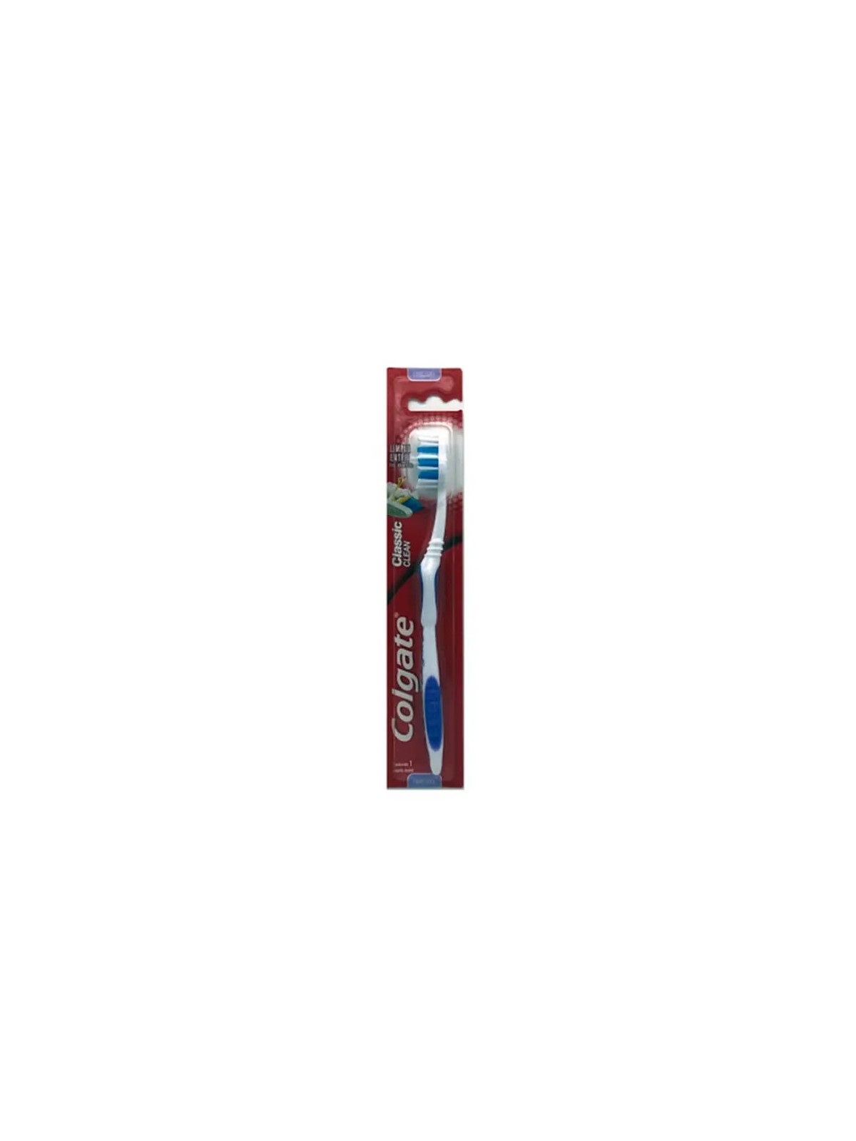 Colgate Classic Brosse à Dents 1 Unité