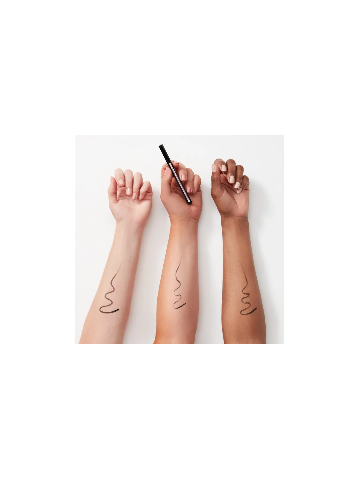 Maybelline Hyper Easy Liquid Eyeliner 800 Knockout Black