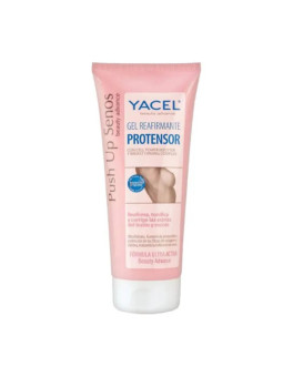 Yacel Push Up Breasts Gel Raffermissant Protecteur Buste 200ml