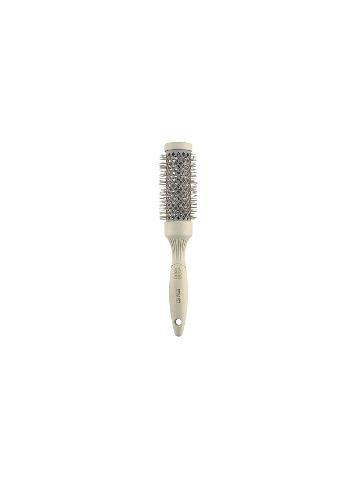 Beter Brosse Thermique Céramique en Fibre Naturelle