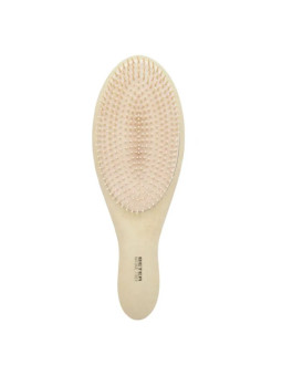 Beter Deslia Brosse Démêlante en Fibre Naturelle Beige