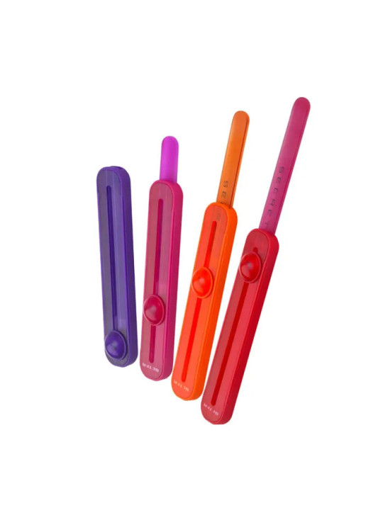 Beter Lime à Ongles en Verre Rétractable Secret