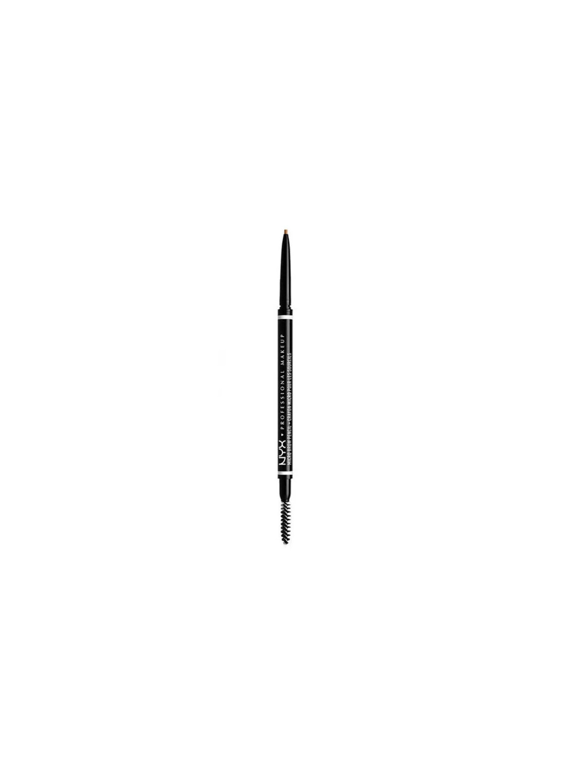 NYX Micro Brow Pencil Blonde