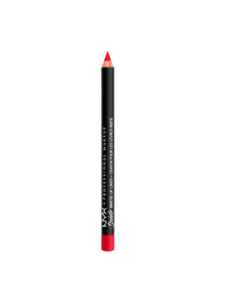NYX Suede Matte Lip Liner Spicy