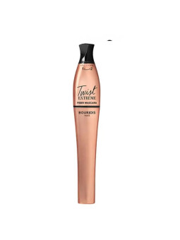 Bourjois Twist Extrême Fiber Mascara Noir 8ml