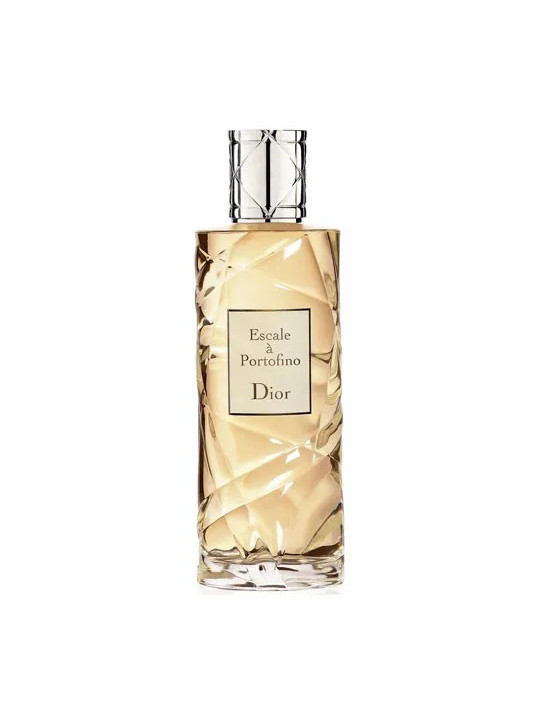 Dior Escale à Portofino Eau de Toilette Vaporisateur 75ml