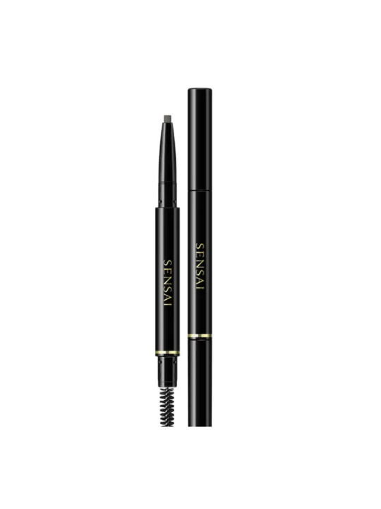 Sensai Lasting Eyeliner Pencil 02 Deep Brown