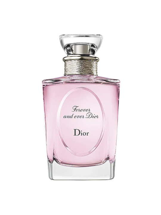 Dior Forever and Ever Eau de Toilette Vaporisateur 100ml