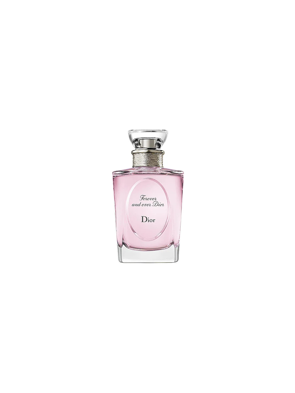 Dior Forever and Ever Eau de Toilette Vaporisateur 100ml