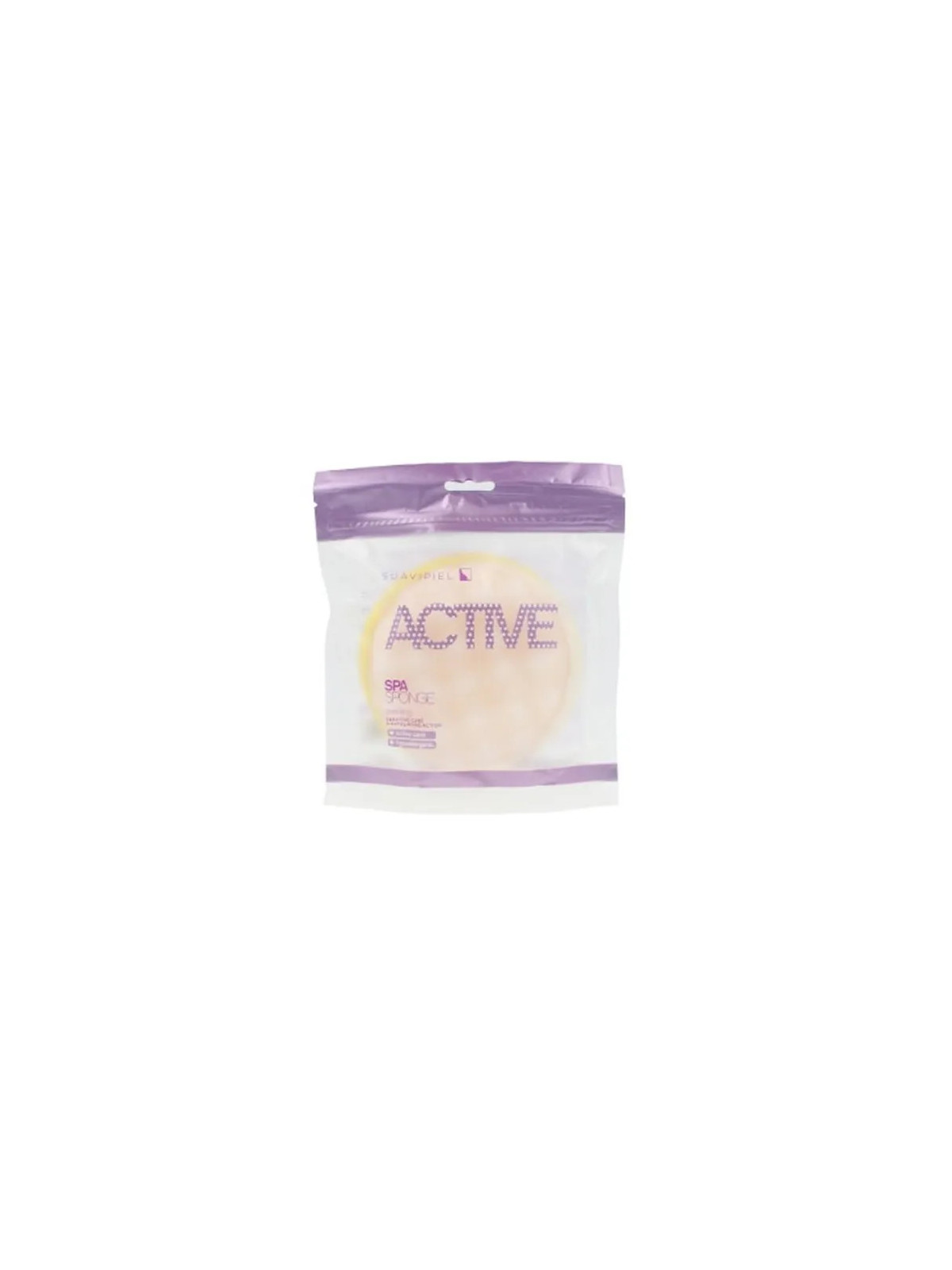 Suavipiel Active Spa Éponge Peeling