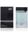 Montblanc Presence Homme Eau de Toilette Vaporisateur 75ml