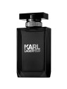 Karl Lagerfeld Pour Homme Eau de Toilette Vaporisateur 100ml