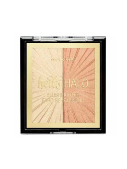 Wet N Wild MegaGlo Blushlighter After Sex Glow