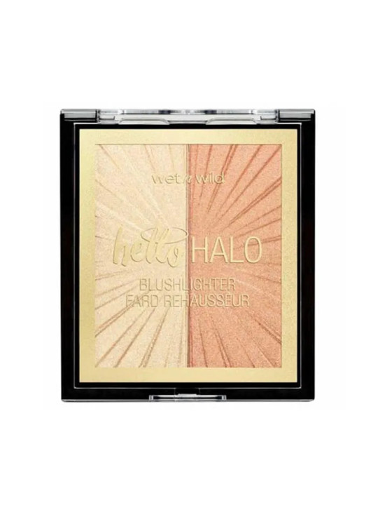 Wet N Wild MegaGlo Blushlighter After Sex Glow