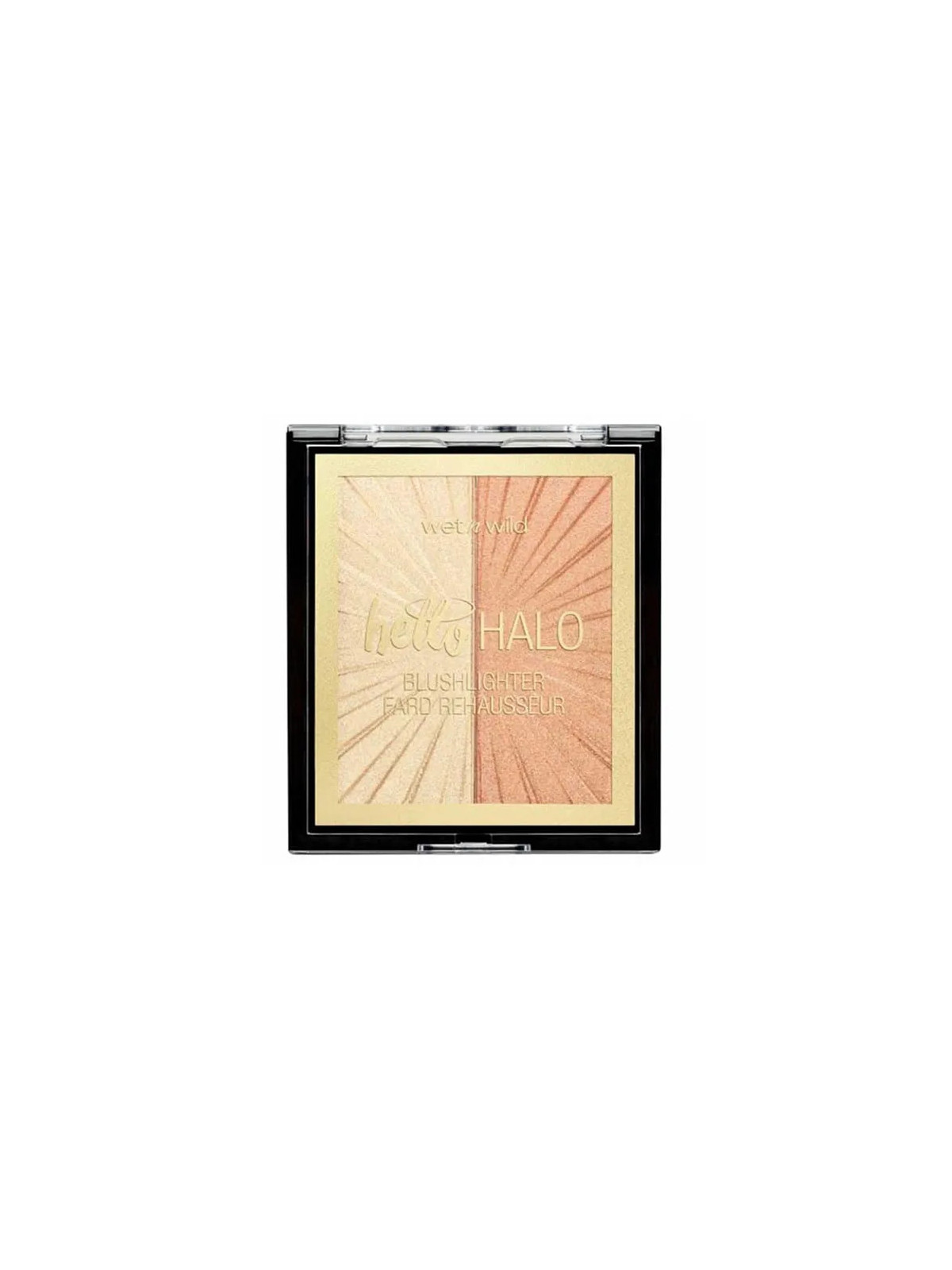 Wet N Wild MegaGlo Blushlighter After Sex Glow