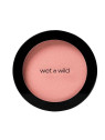 Wet N Wild Color Icon Blush Pinch Me Pink