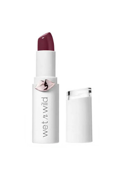 Wet N Wild Mega Last High-Shine Lip Color Sangria Time