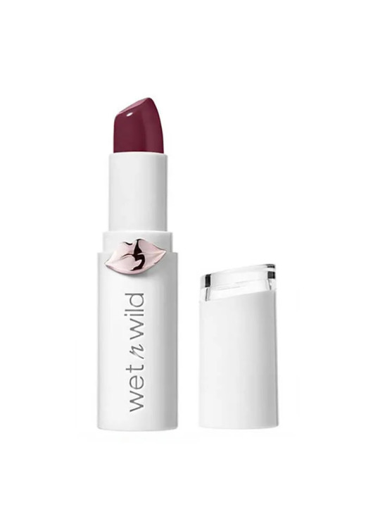 Wet N Wild Mega Last High-Shine Lip Color Sangria Time