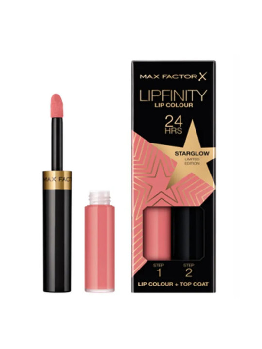 Max Factor Lipfinity Rising Stars 80 Starglow
