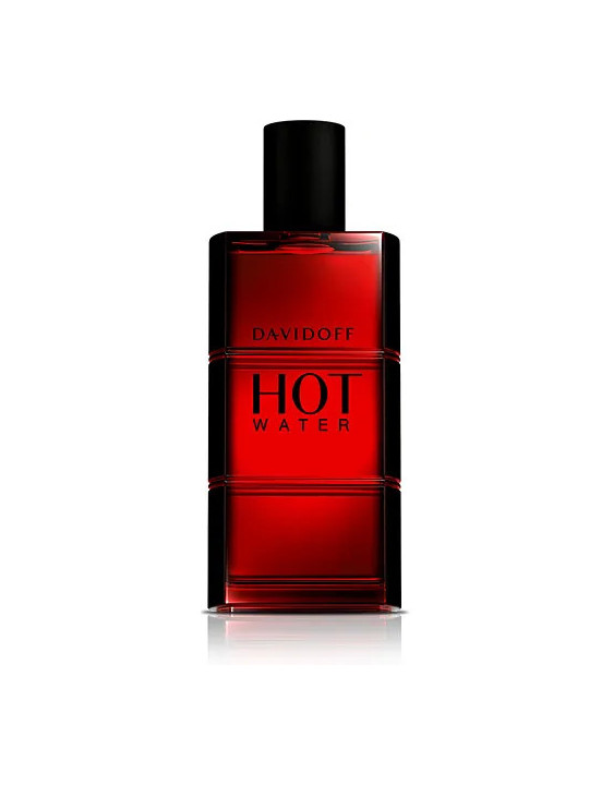 Davidoff Hot Water Eau de Toilette Vaporisateur 110ml