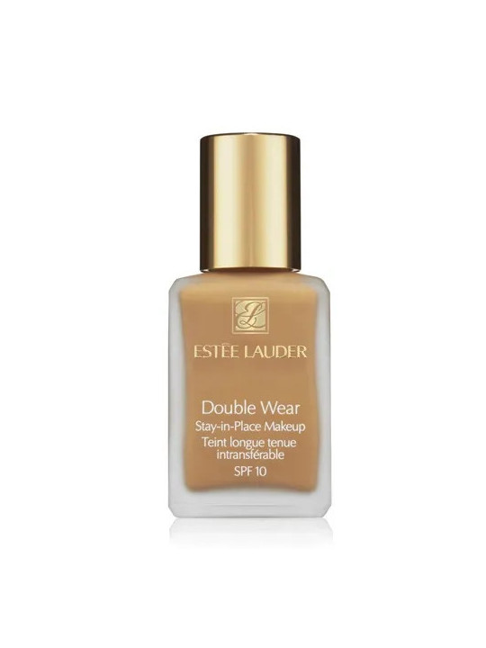 Estée Lauder Double Wear Teint Longue Tenue Intransférable SPF10 3C2 Pebble 30ml