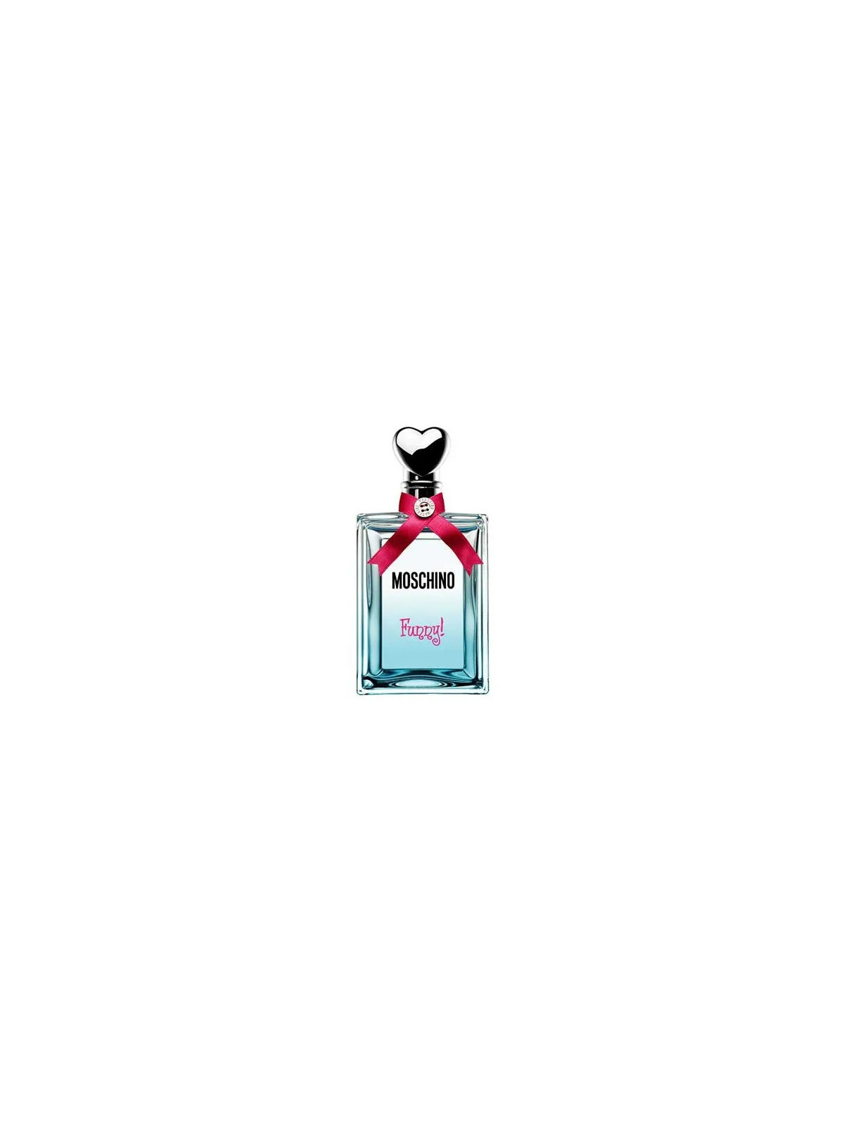 Moschino Funny Eau de Toilette Vaporisateur 25ml