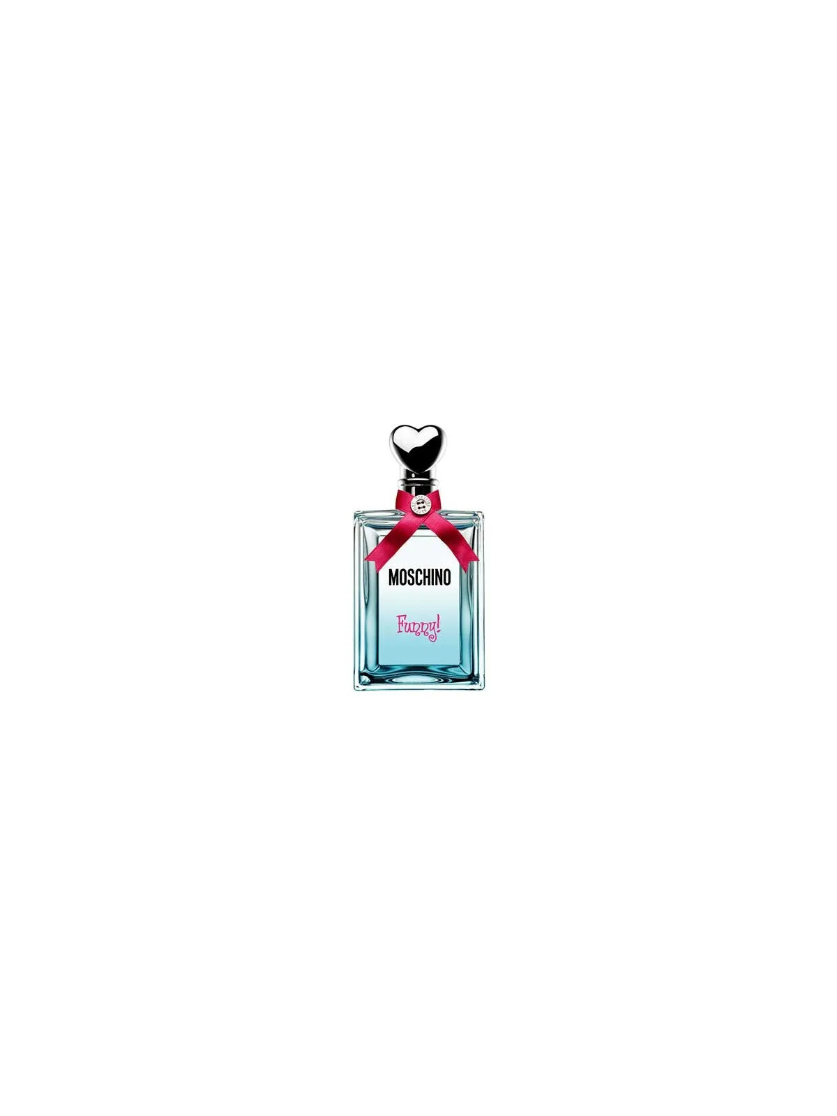 Moschino Funny Eau de Toilette Vaporisateur 50ml