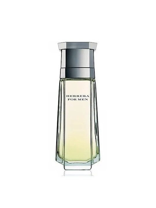 Carolina Herrera Men Eau de Toilette Vaporisateur 100ml