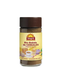 Biográ Bio-Café de Céréales Bio 100g