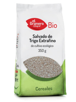 Granero Son de Blé Extra-Fin Bio 350g