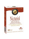Bioserum Nicturiol Herbecom Saw Palmetto 60 Capsules
