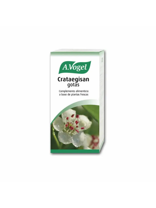 A. Vogel Crataegisan 100ml
