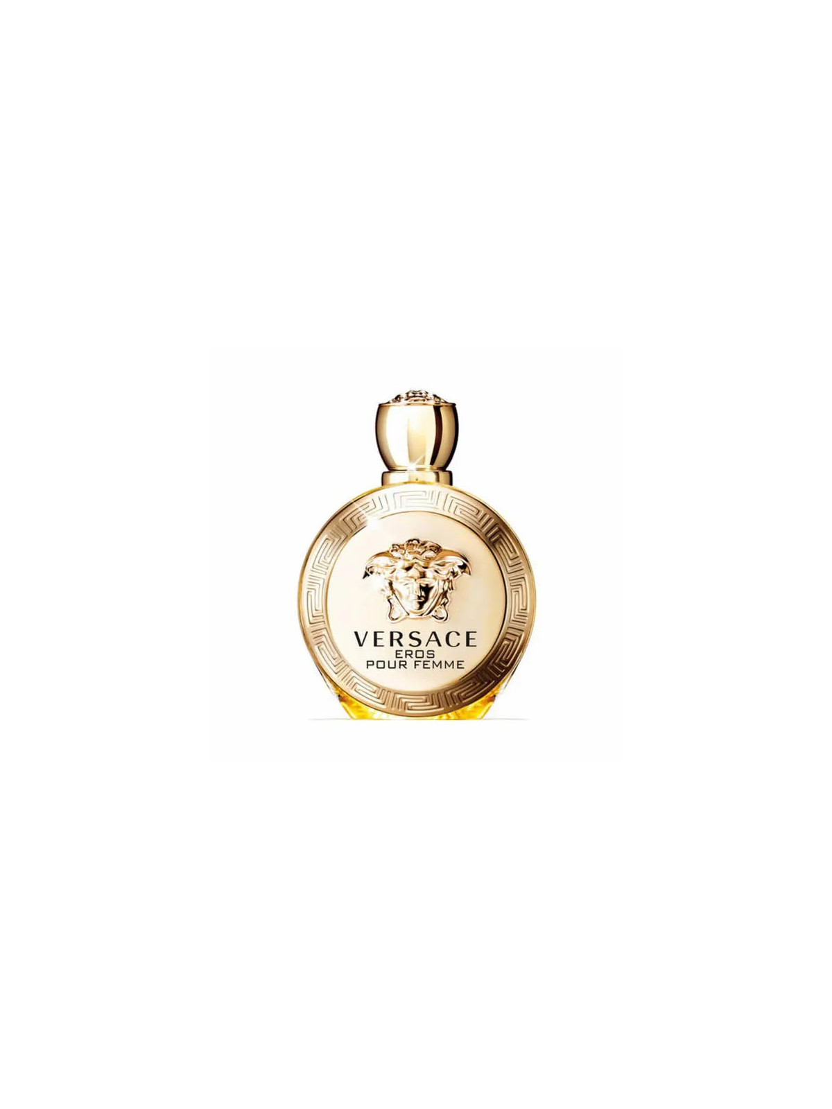 Versace Eros Pour Femme Eau de Parfum Vaporisateur 100ml