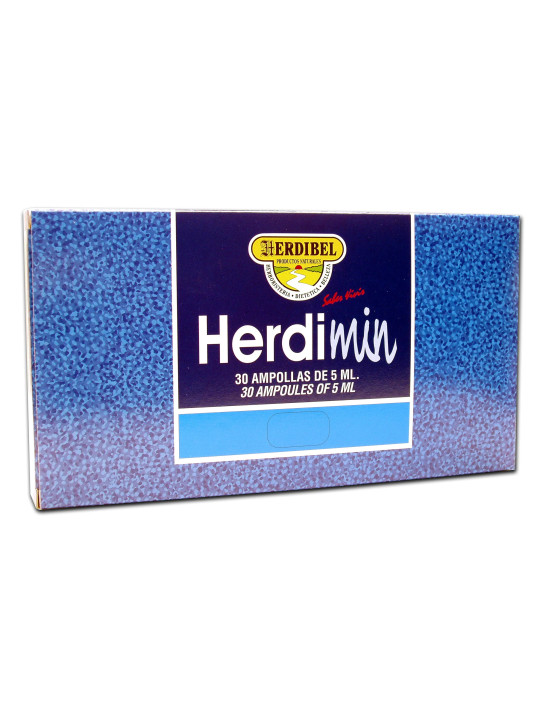 Herdibel Herdimin Neo 30 Ampoules