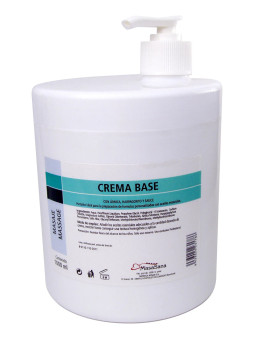 Herdibel Creme Base de Massage 1 Kg