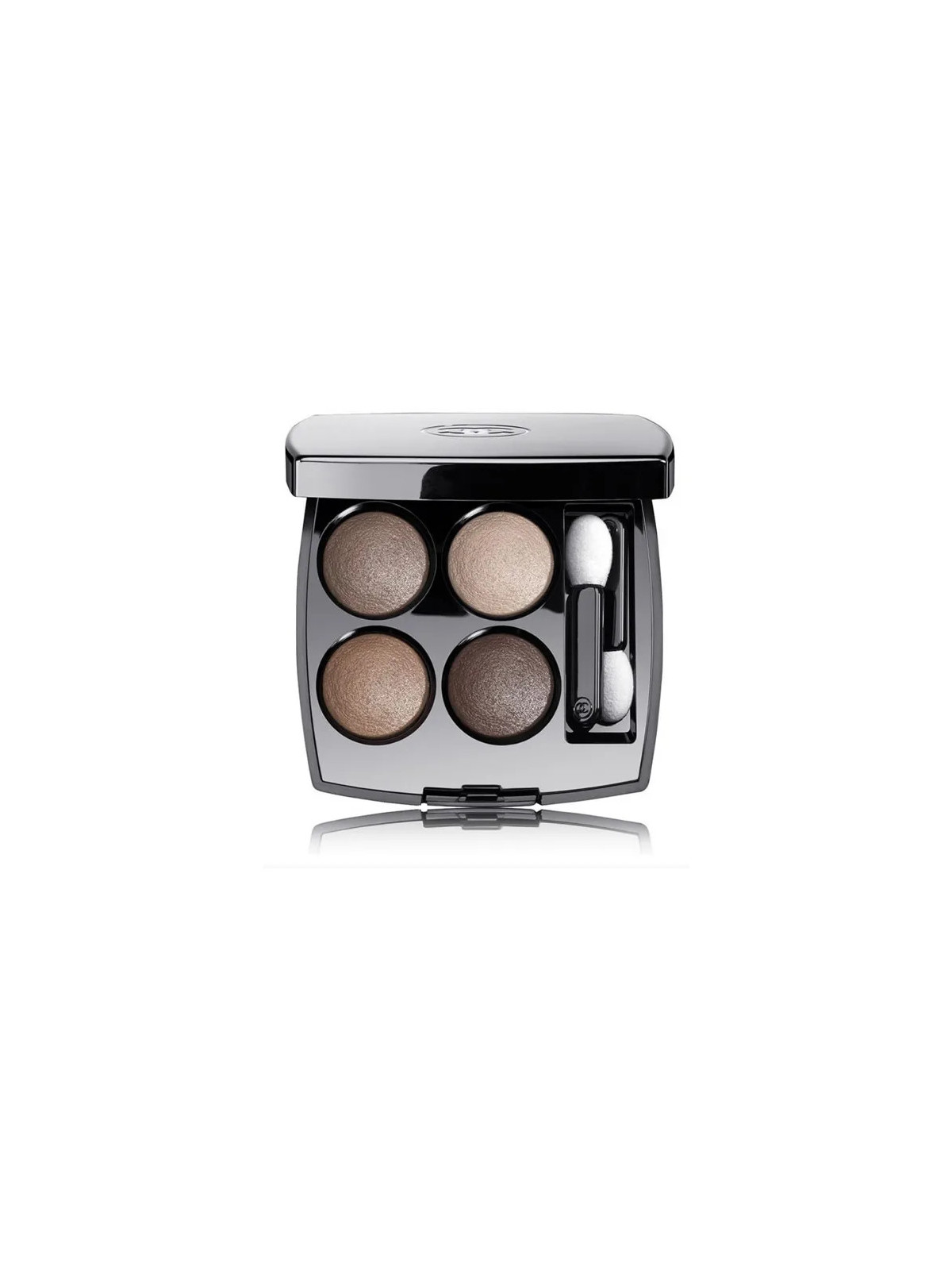 Chanel Les 4 Ombres Palette Fards à Paupières 226 Tissé Rivoli