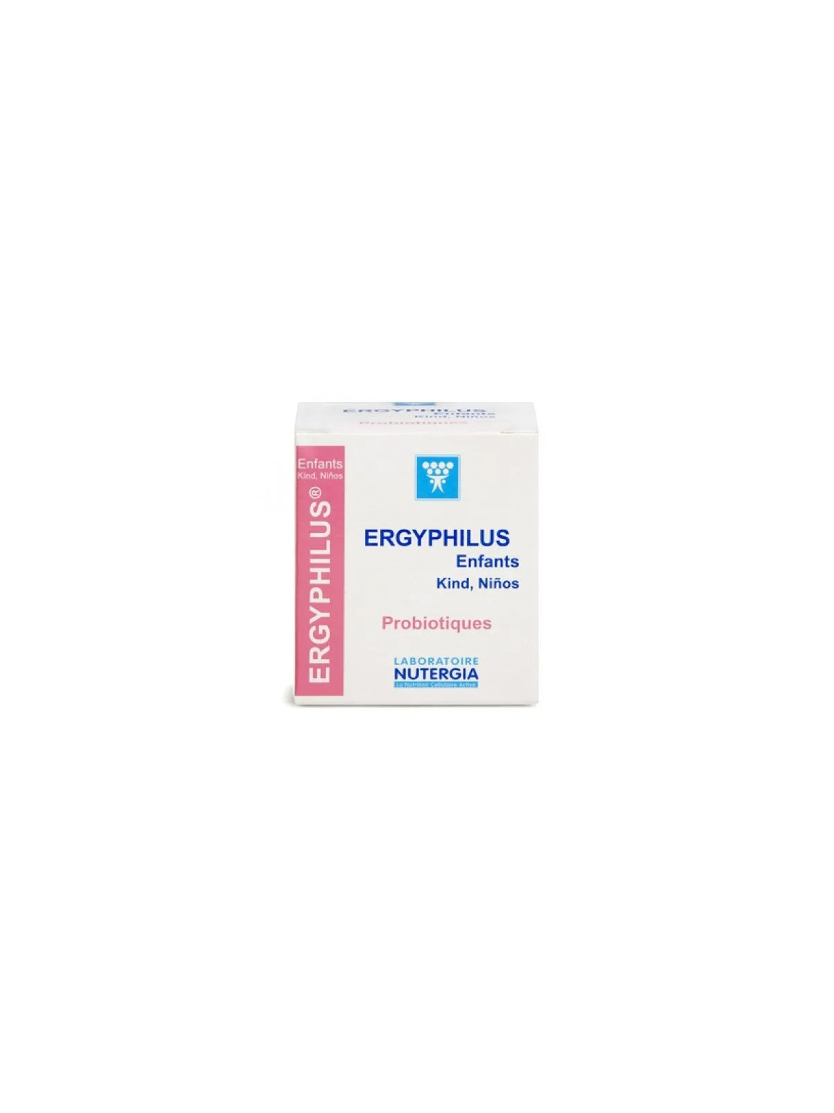 Nutergia Ergyphilus Enfants 14 Sachets