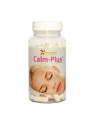 Mundo Natural Calm Plus 90 Capsules