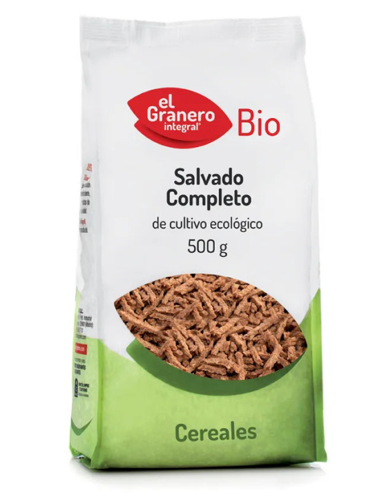 Granero Son Complet Bio 500 Grammes