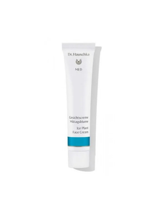 Dr. Hauschka Crème Visage Ficoïde Glaciale 40ml